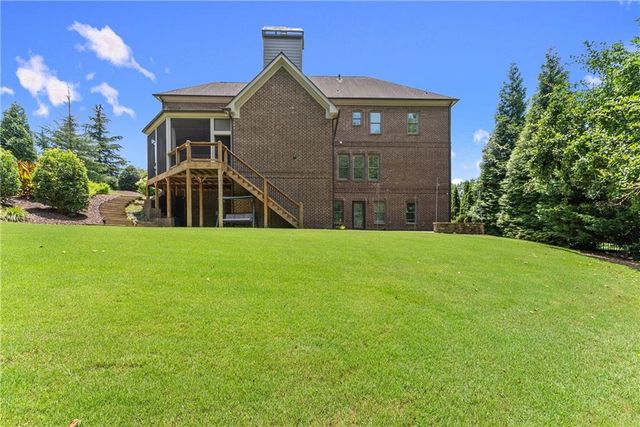 5230 Harris Springs Drive, Cumming, GA 30040