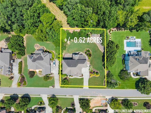 5230 Harris Springs Drive, Cumming, GA 30040