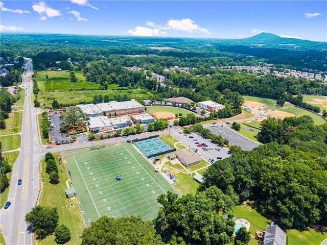 5230 Harris Springs Drive, Cumming, GA 30040