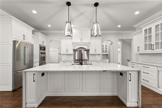 5230 Harris Springs Drive, Cumming, GA 30040