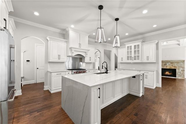 5230 Harris Springs Drive, Cumming, GA 30040