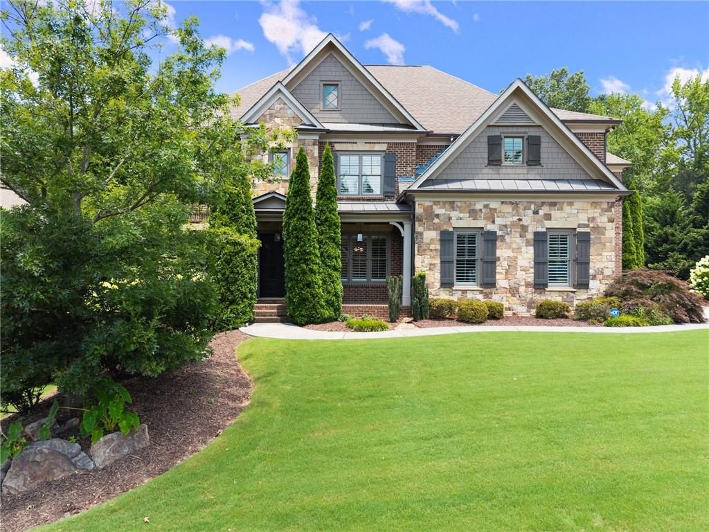 5230 Harris Springs Drive, Cumming, GA 30040