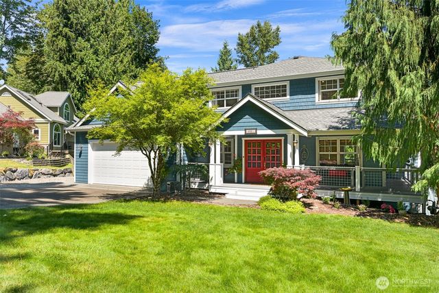 4821 Lookout Avenue, Bellingham, WA 98229