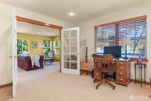 4821 Lookout Avenue, Bellingham, WA 98229