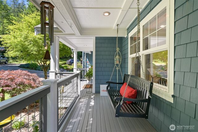4821 Lookout Avenue, Bellingham, WA 98229