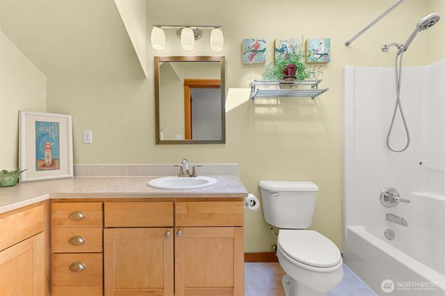 4821 Lookout Avenue, Bellingham, WA 98229