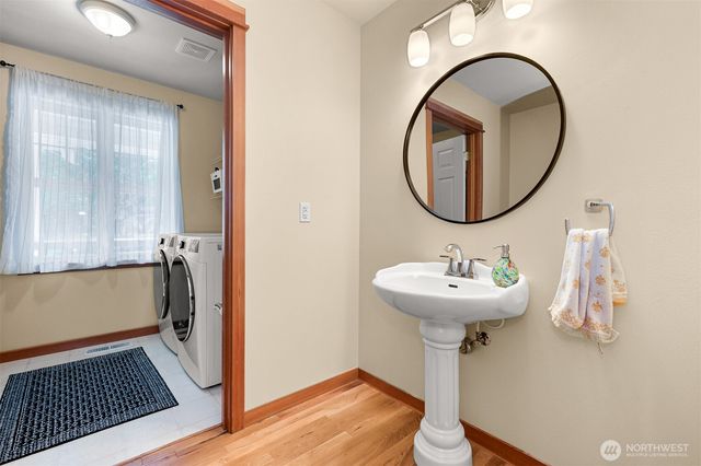 4821 Lookout Avenue, Bellingham, WA 98229