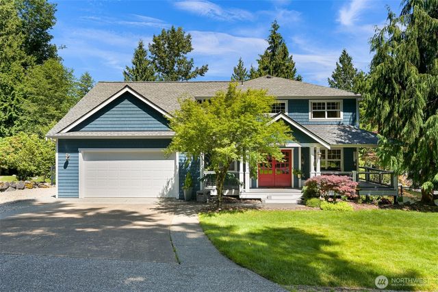 4821 Lookout Avenue, Bellingham, WA 98229