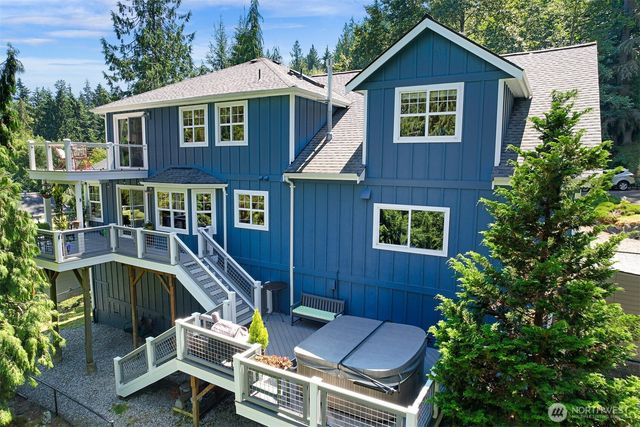 4821 Lookout Avenue, Bellingham, WA 98229