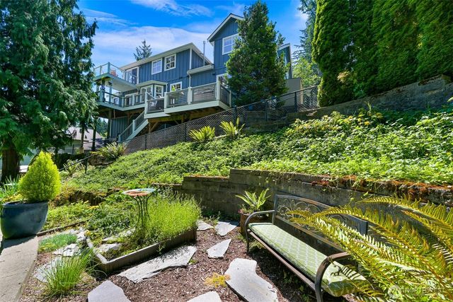 4821 Lookout Avenue, Bellingham, WA 98229