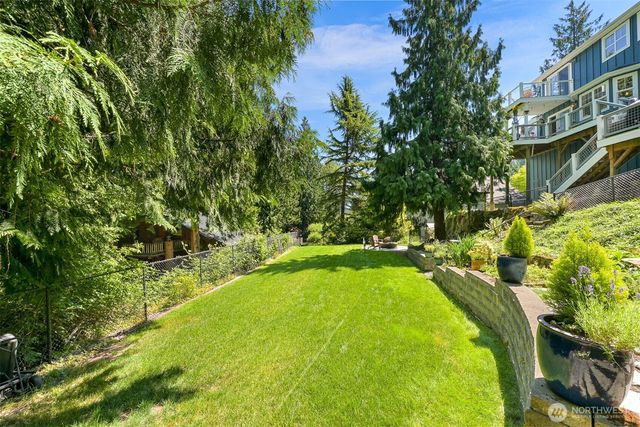 4821 Lookout Avenue, Bellingham, WA 98229