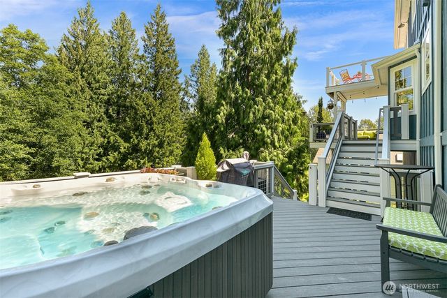 4821 Lookout Avenue, Bellingham, WA 98229