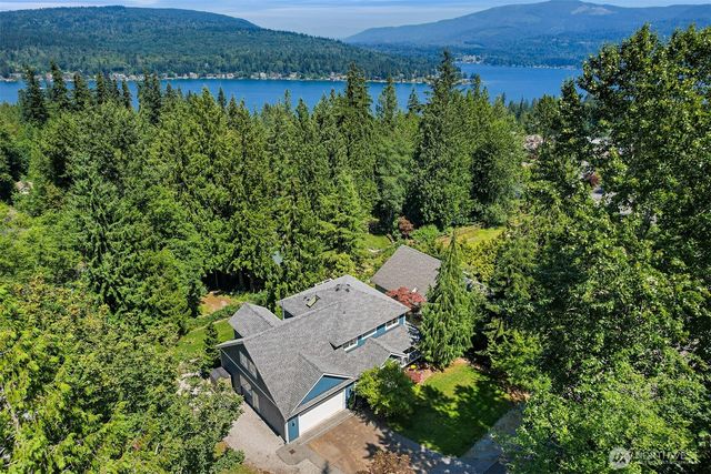 4821 Lookout Avenue, Bellingham, WA 98229