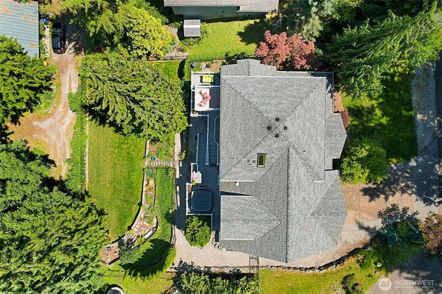4821 Lookout Avenue, Bellingham, WA 98229