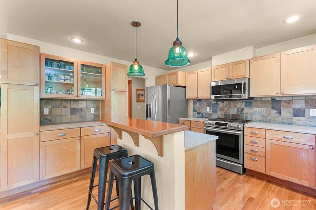 4821 Lookout Avenue, Bellingham, WA 98229