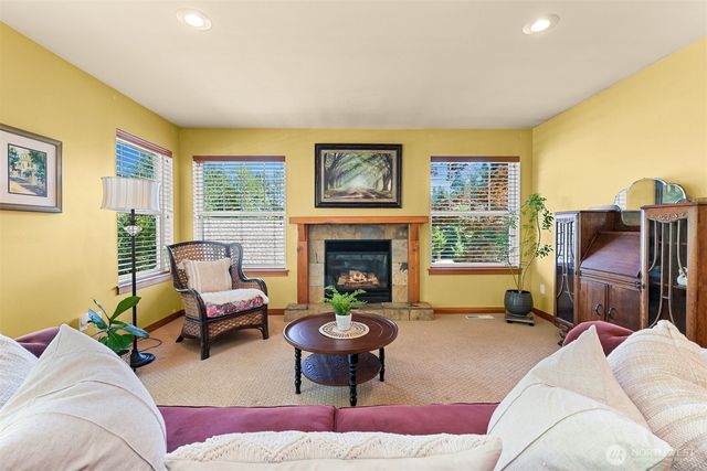 4821 Lookout Avenue, Bellingham, WA 98229
