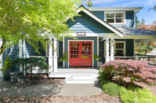 4821 Lookout Avenue, Bellingham, WA 98229