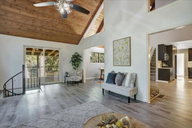 16448 Pasquale Rd, Nevada City, CA 95959