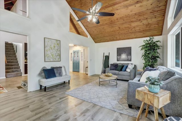 16448 Pasquale Rd, Nevada City, CA 95959