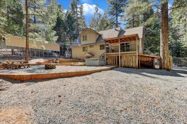 16448 Pasquale Rd, Nevada City, CA 95959