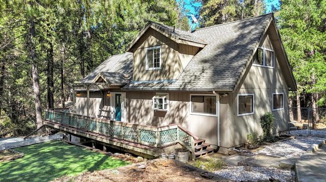 16448 Pasquale Rd, Nevada City, CA 95959