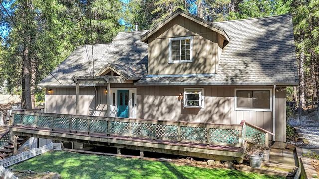 16448 Pasquale Rd, Nevada City, CA 95959