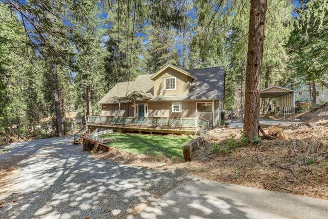 16448 Pasquale Rd, Nevada City, CA 95959