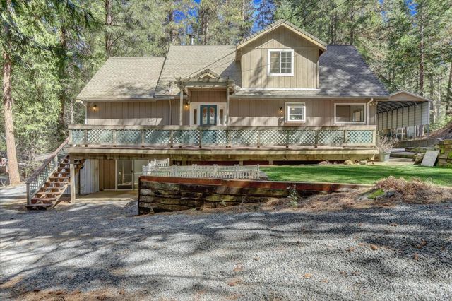 16448 Pasquale Rd, Nevada City, CA 95959