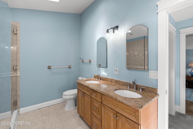 3 Monmouth Avenue, Rumson, NJ 07760