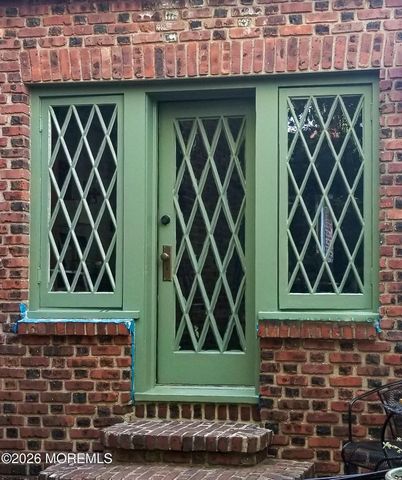 3 Monmouth Avenue, Rumson, NJ 07760