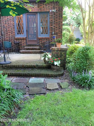 3 Monmouth Avenue, Rumson, NJ 07760