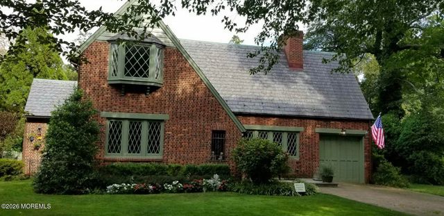 3 Monmouth Avenue, Rumson, NJ 07760