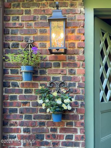 3 Monmouth Avenue, Rumson, NJ 07760