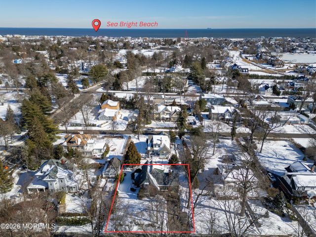 3 Monmouth Avenue, Rumson, NJ 07760