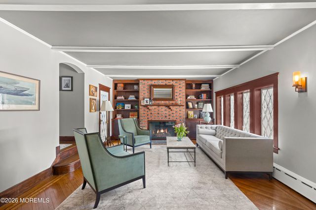 3 Monmouth Avenue, Rumson, NJ 07760