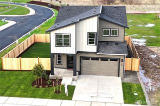 4515 Merlot (Lot 105) Street, Blaine, WA 98230