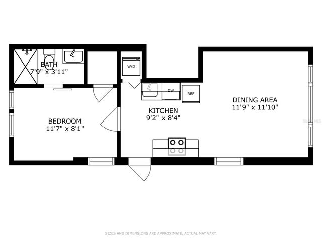 2655 BAY STREET 2, Sarasota, FL 34237