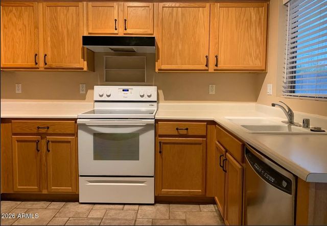 8279 N 112TH Avenue, Peoria, AZ 85345