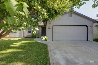 222 W John Deere, Kuna, ID 83634