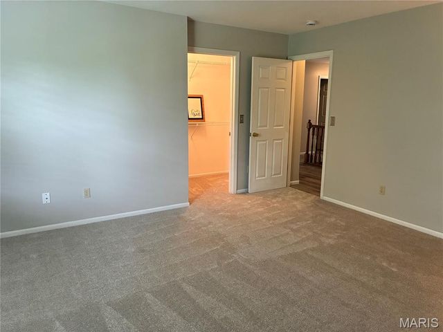 221 Stone Run Boulevard, Wentzville, MO 63385