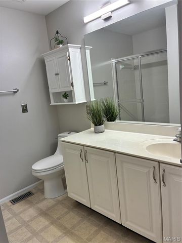 221 Stone Run Boulevard, Wentzville, MO 63385