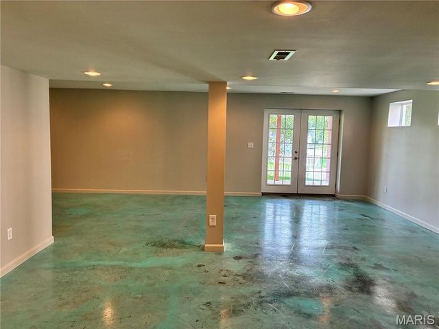 221 Stone Run Boulevard, Wentzville, MO 63385