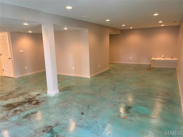 221 Stone Run Boulevard, Wentzville, MO 63385