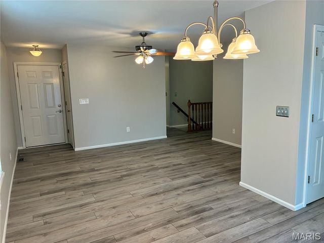 221 Stone Run Boulevard, Wentzville, MO 63385