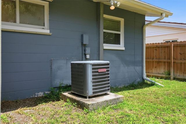 11626 75TH AVENUE, Seminole, FL 33772
