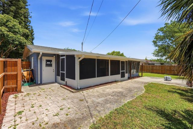 11626 75TH AVENUE, Seminole, FL 33772