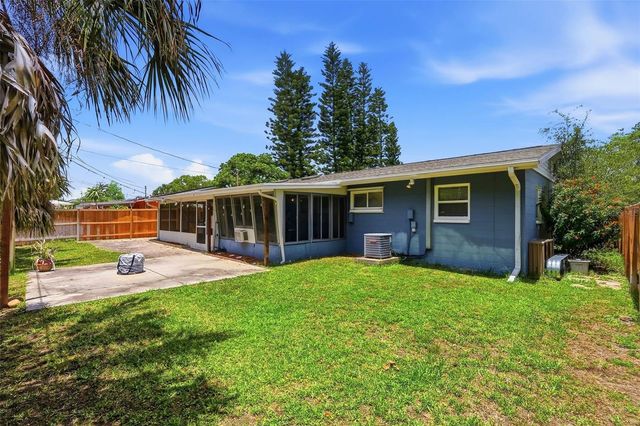 11626 75TH AVENUE, Seminole, FL 33772