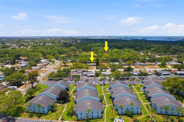 11626 75TH AVENUE, Seminole, FL 33772