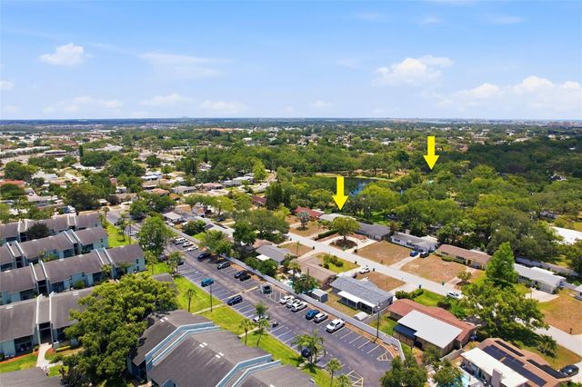 11626 75TH AVENUE, Seminole, FL 33772