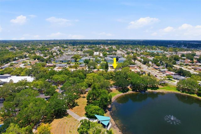 11626 75TH AVENUE, Seminole, FL 33772
